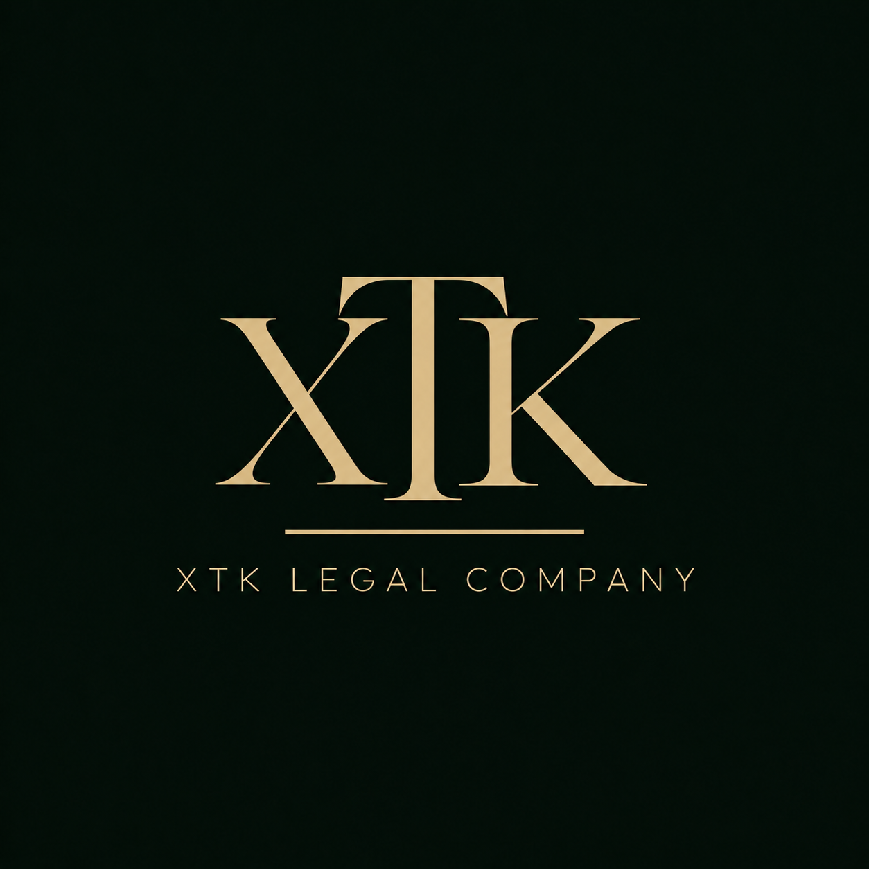 XTK Legal Company — شركة إكس تي كي للمحاماة والاستشارات القانونية